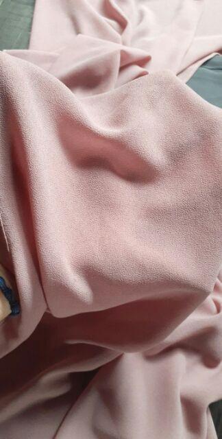 Pashmina ceruty babydoll ultimate premium PART1 - Foto ulasan pembeli