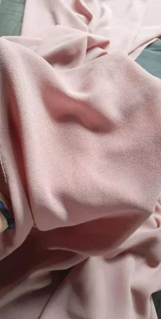 Pashmina ceruty babydoll ultimate premium PART1 - Foto ulasan pembeli