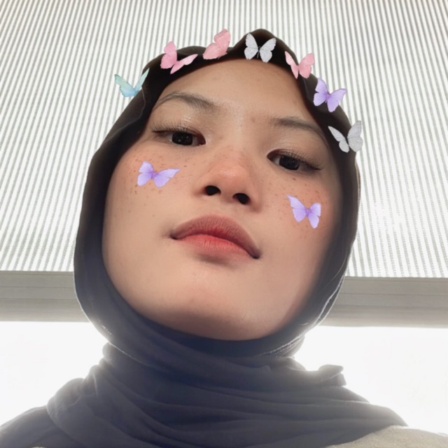 Pashmina ceruty babydoll ultimate premium PART1 - Foto ulasan pembeli