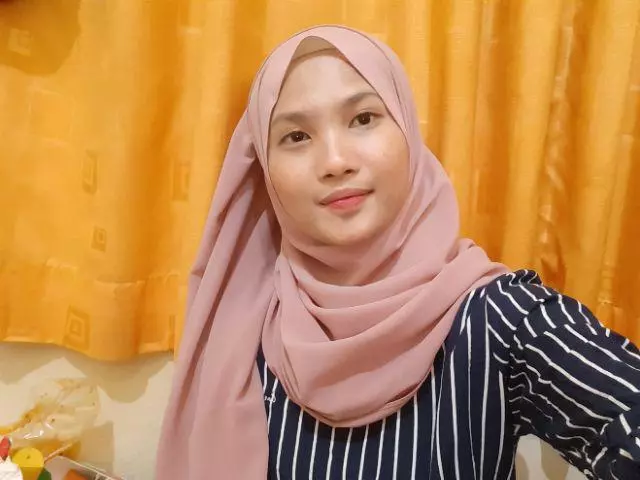 Pashmina ceruty babydoll ultimate premium PART1 - Foto ulasan pembeli