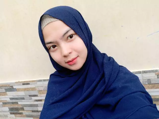Pashmina ceruty babydoll ultimate premium PART1 - Foto ulasan pembeli