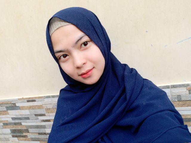 Pashmina ceruty babydoll ultimate premium PART1 - Foto ulasan pembeli