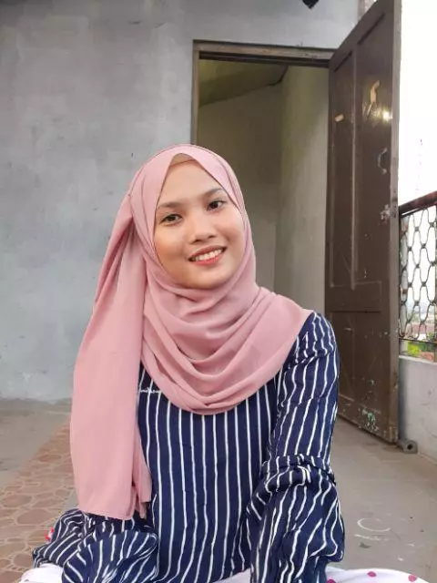 Pashmina ceruty babydoll ultimate premium PART1 - Foto ulasan pembeli