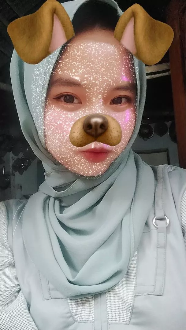 Pashmina Dubai Premium Voal Adem By Almahira - Foto ulasan pembeli