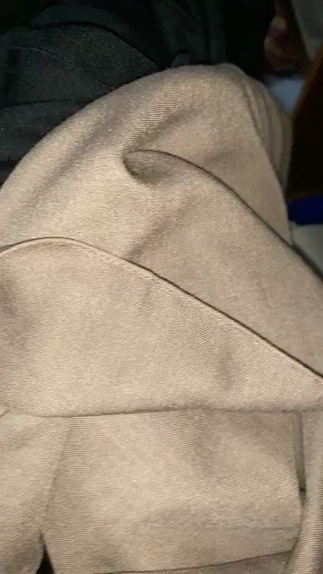 Pashmina Dubai Premium Voal Adem By Almahira - Foto ulasan pembeli