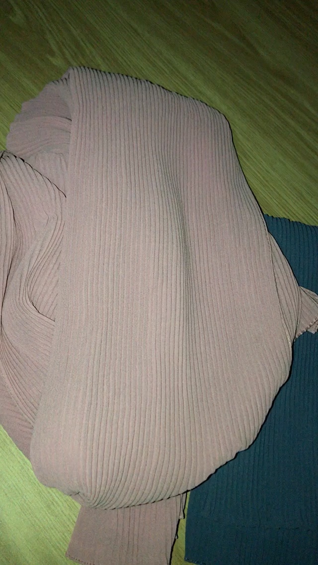 Foto ulasan pembeli nukeynushop