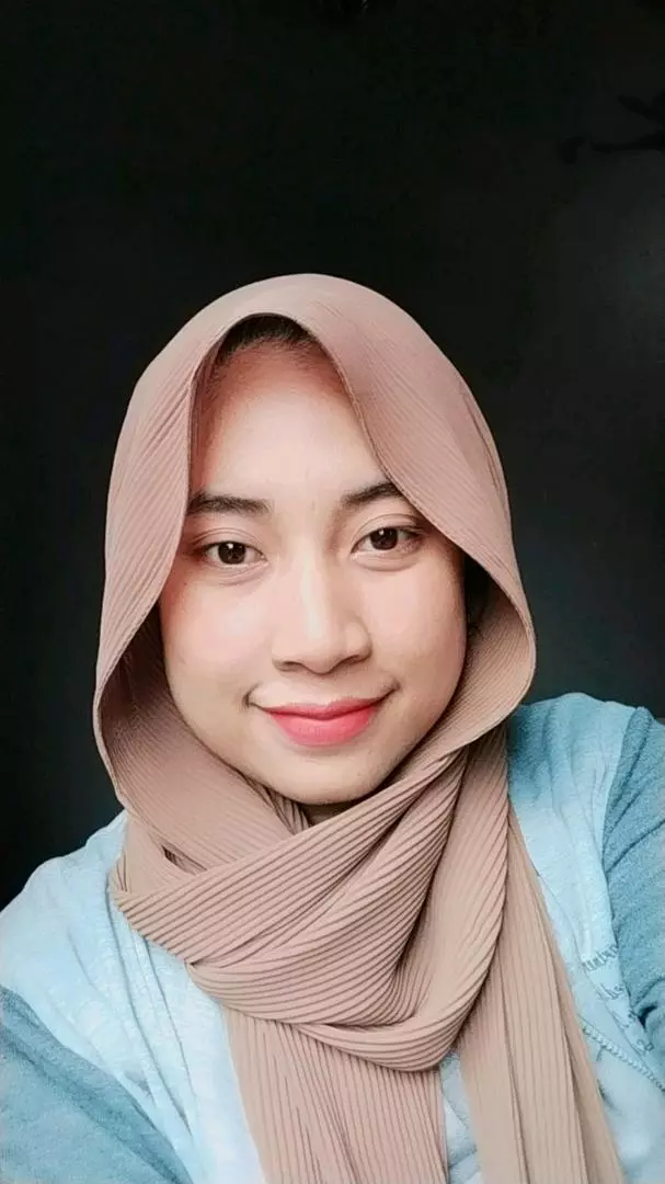 Foto ulasan pembeli i*****a, varian CHOCHO-PLISKET, EARTHONE-PLISKET