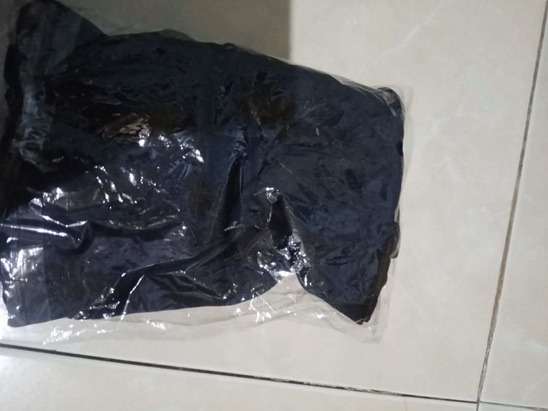 Pashmina Kaos Jersey HK Premium/Pasmina Jersey HK Premium/Pashmina Kaos - Foto ulasan pembeli