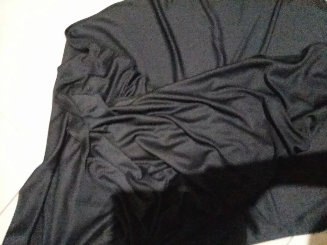 Pashmina Kaos Jersey HK Premium/Pasmina Jersey HK Premium/Pashmina Kaos - Foto ulasan pembeli
