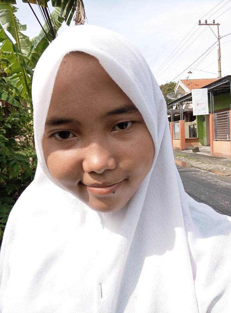 Pashmina Kaos Jersey HK Premium/Pasmina Jersey HK Premium/Pashmina Kaos - Foto ulasan pembeli