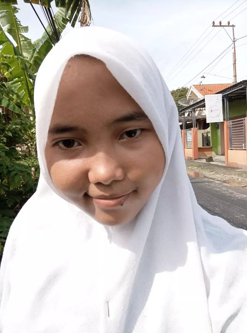 Pashmina Kaos Jersey HK Premium/Pasmina Jersey HK Premium/Pashmina Kaos - Foto ulasan pembeli