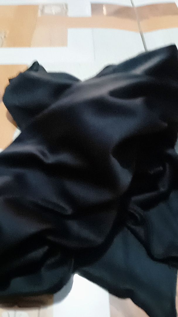 Pashmina Kaos Jersey HK Premium/Pasmina Jersey HK Premium/Pashmina Kaos - Foto ulasan pembeli