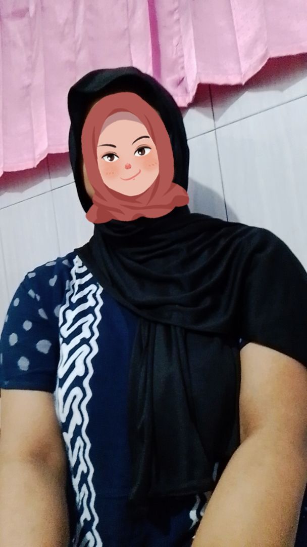 Pashmina Kaos Jersey HK Premium/Pasmina Jersey HK Premium/Pashmina Kaos - Foto ulasan pembeli