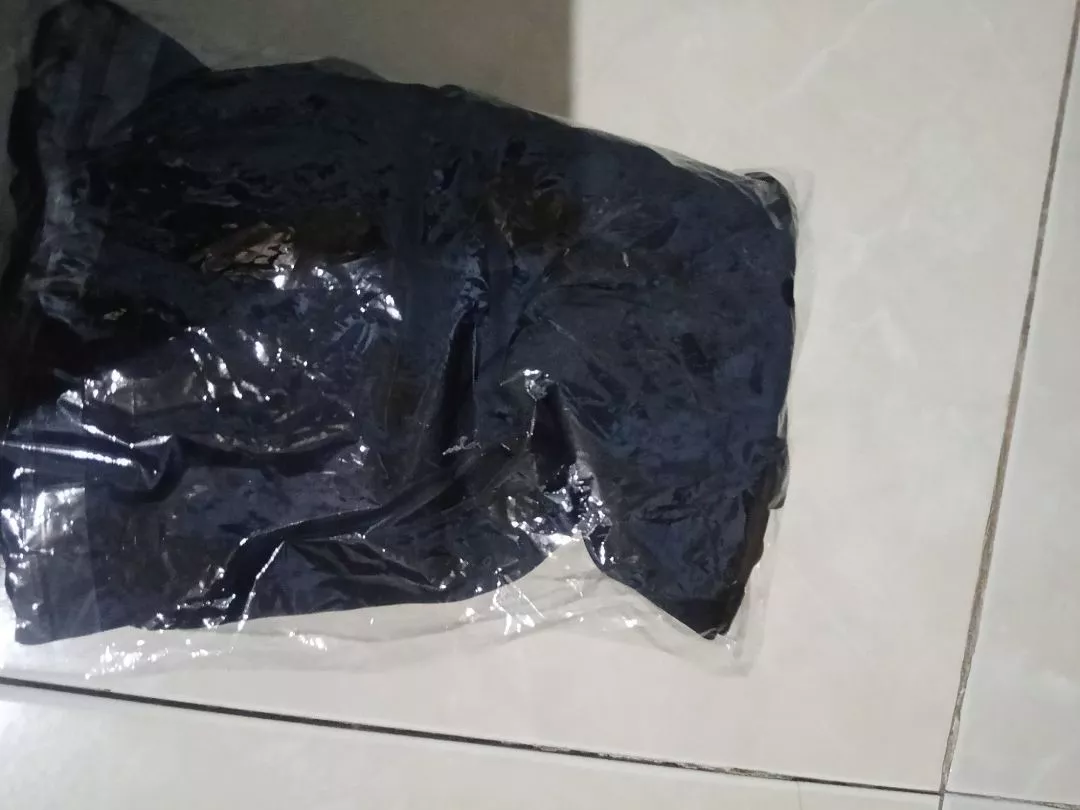 Pashmina Kaos Jersey HK Premium/Pasmina Jersey HK Premium/Pashmina Kaos - Foto ulasan pembeli