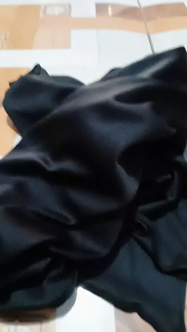 Pashmina Kaos Jersey HK Premium/Pasmina Jersey HK Premium/Pashmina Kaos - Foto ulasan pembeli