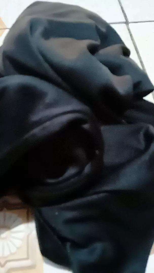 Pashmina Kaos Jersey HK Premium/Pasmina Jersey HK Premium/Pashmina Kaos - Foto ulasan pembeli