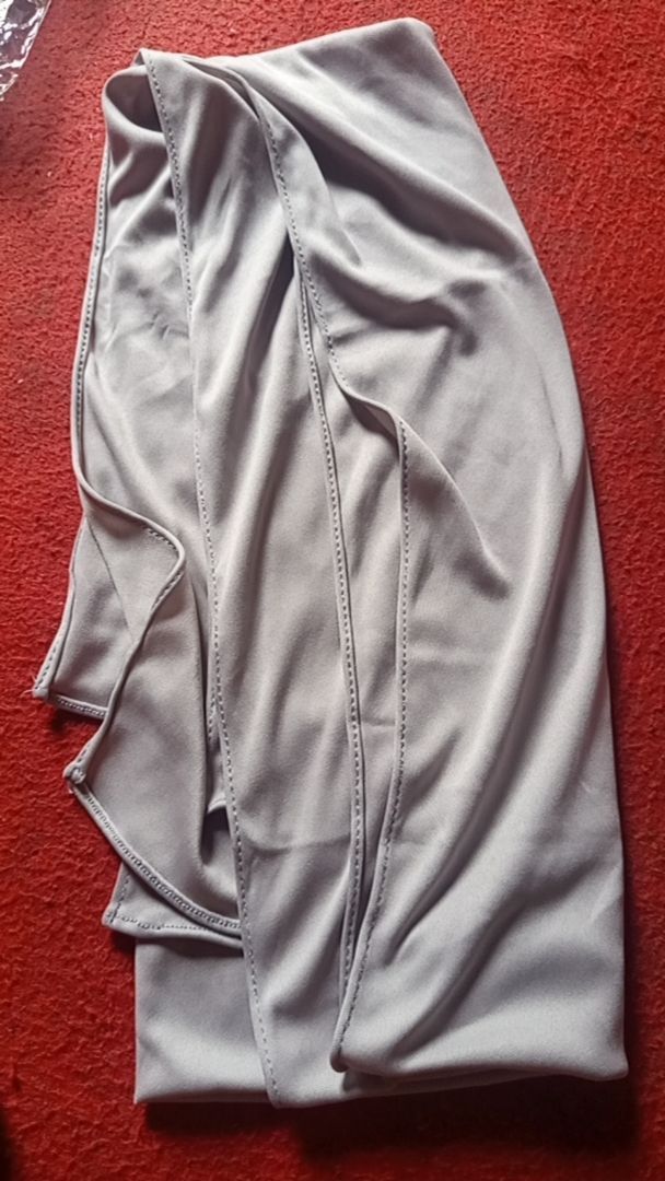 Pashmina Kaos Jersey HK Premium/Pasmina Jersey HK Premium/Pashmina Kaos - Foto ulasan pembeli