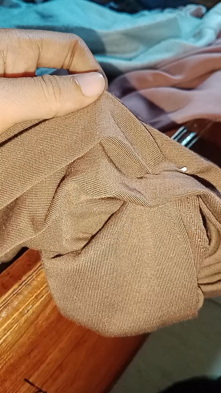 Pashmina kaos rayon || Pashmina Turki shawl 180cmx75cm - Foto ulasan pembeli