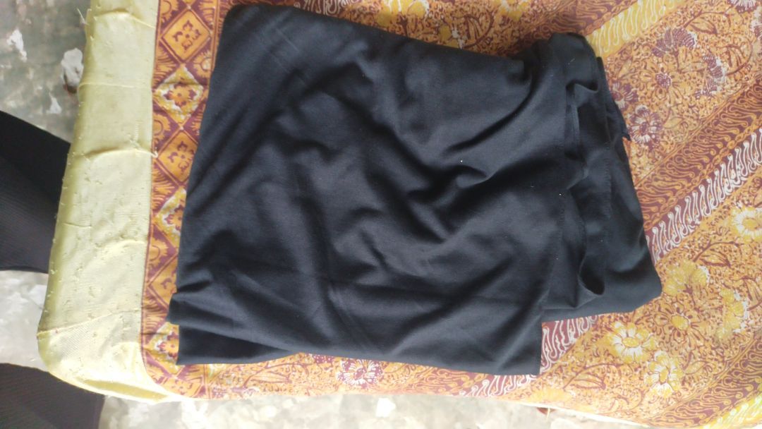 Pashmina Kaos Rayon | Pashmina kaos rayon meleyot | pashmina kaos - foto 2 dari 10, rapitaanitaputry