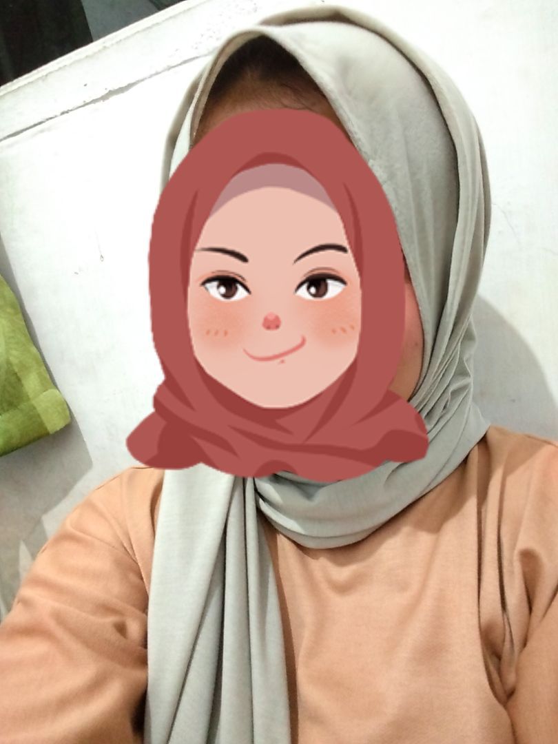 Pashmina Kaos Rayon | Pashmina kaos rayon meleyot | pashmina kaos - foto 5 dari 10, rapitaanitaputry