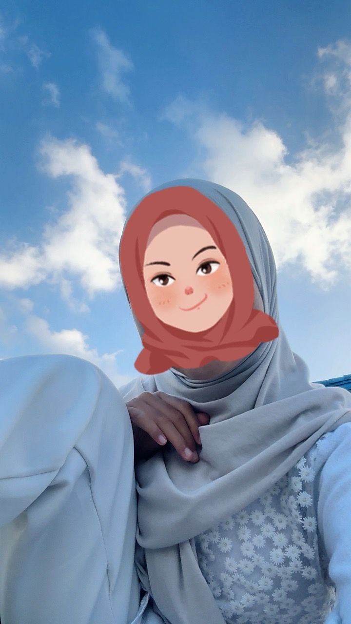 Pashmina Kaos Rayon | Pashmina kaos rayon meleyot | pashmina kaos - foto 9 dari 10, rapitaanitaputry