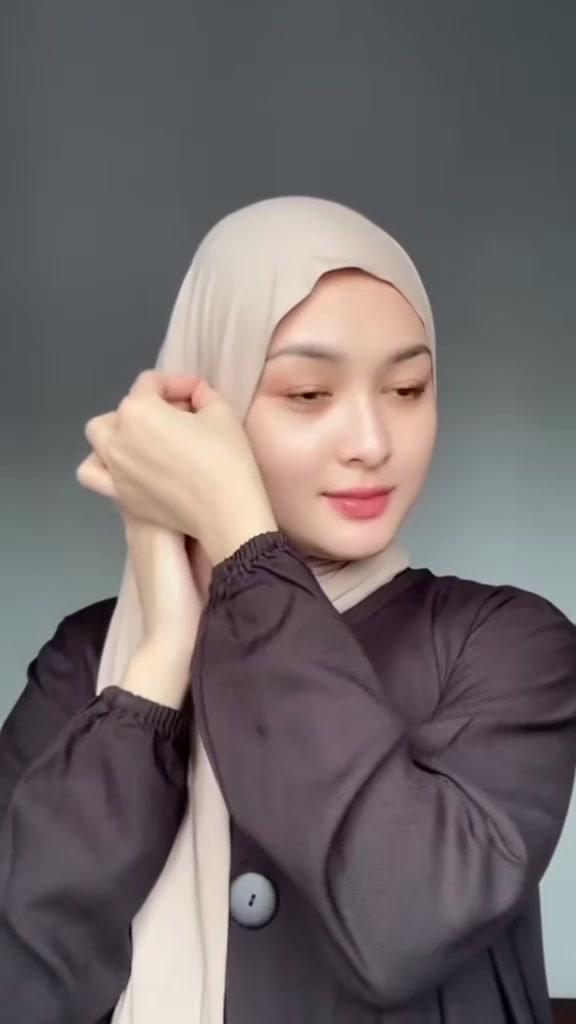 Pashmina Kaos Rayon/Pashmina Kaos Rayon Premium - foto 9 dari 10, rindiyani133