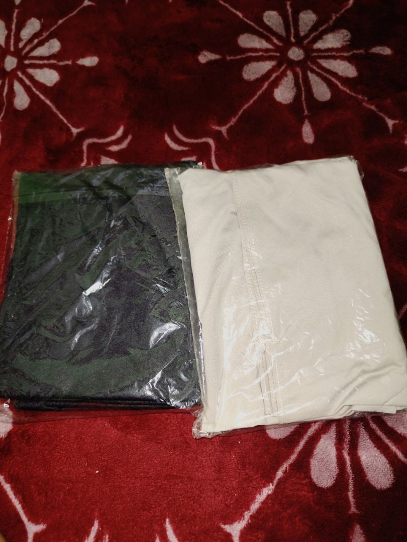 Pashmina Kaos Rayon PE Meleyot/Pashmina Kaos oman premium/pasmina kaos rayon Meleyot - Foto ulasan pembeli