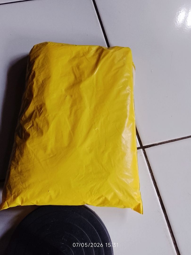 Pashmina Kaos Rayon PE Meleyot/Pashmina Kaos oman premium/pasmina kaos rayon Meleyot - Foto ulasan pembeli
