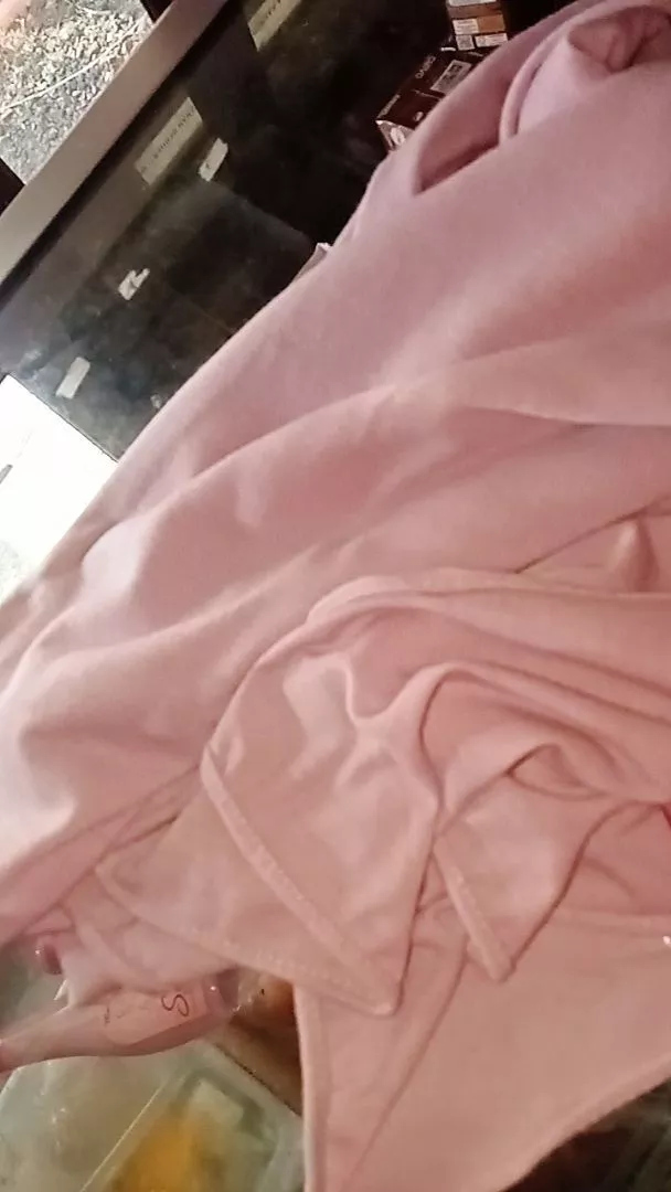 Pashmina Kaos Rayon PE Meleyot/Pashmina Kaos oman premium/pasmina kaos rayon Meleyot - Foto ulasan pembeli