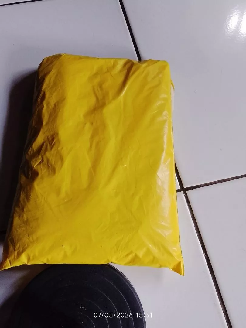 Pashmina Kaos Rayon PE Meleyot/Pashmina Kaos oman premium/pasmina kaos rayon Meleyot - Foto ulasan pembeli