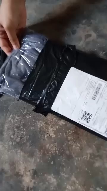 Pashmina Kaos Rayon PE Meleyot/Pashmina Kaos oman premium/pasmina kaos rayon Meleyot - Foto ulasan pembeli