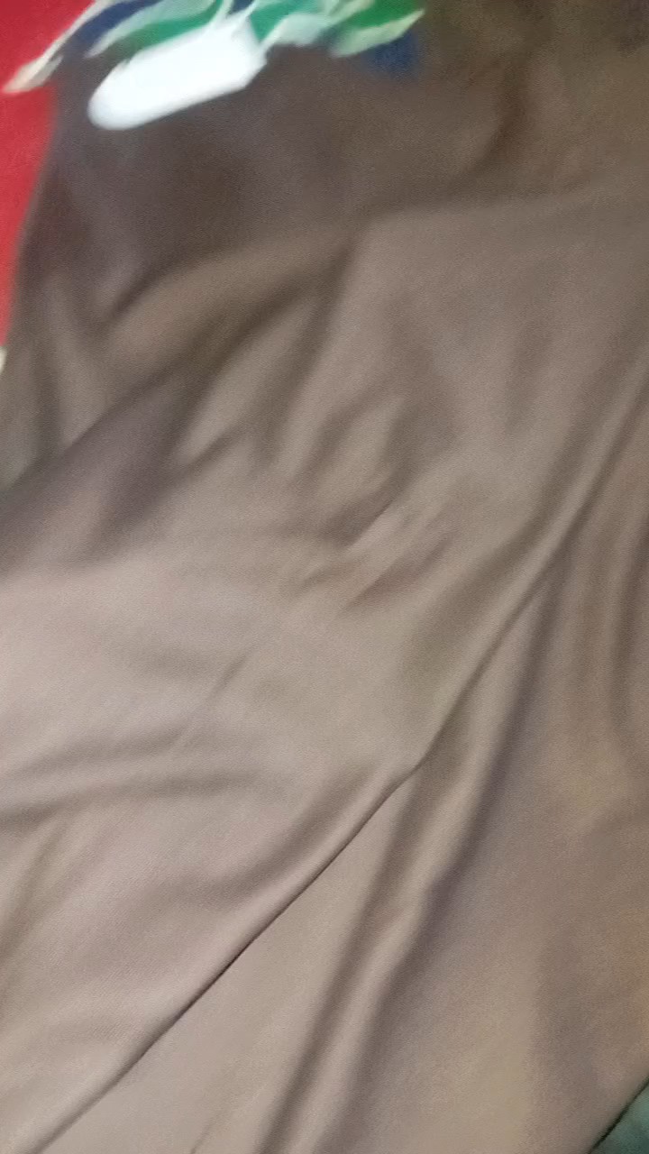 Pashmina Kaos Rayon Premium Adem Lentur - Foto ulasan pembeli