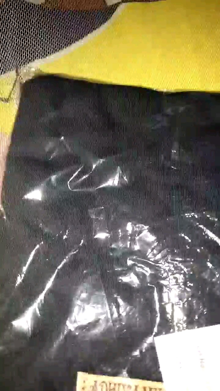 Pashmina Kaos Rayon Premium Adem Stretch 180x75 - Foto ulasan pembeli