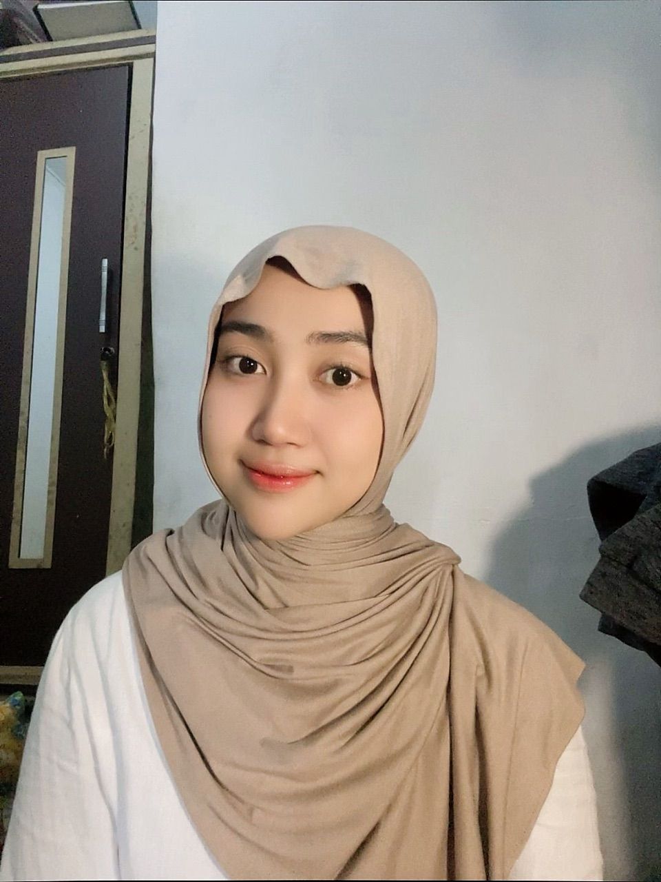 Pashmina Kaos Rayon Premium Flowy Stretch Promo - foto 2 dari 10, maziyyajasmine22