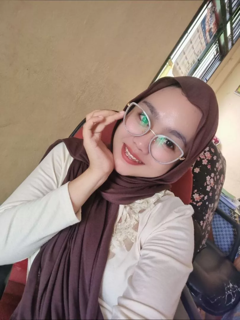 Pashmina Kaos Rayon Premium Korea Hijab 180x75 - Foto ulasan pembeli