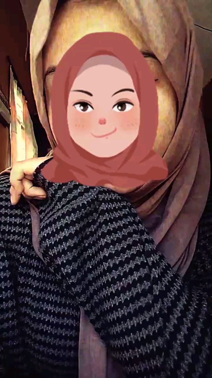 Pashmina Kaos Rayon Premium Korea Hijab 180x75 - Foto ulasan pembeli
