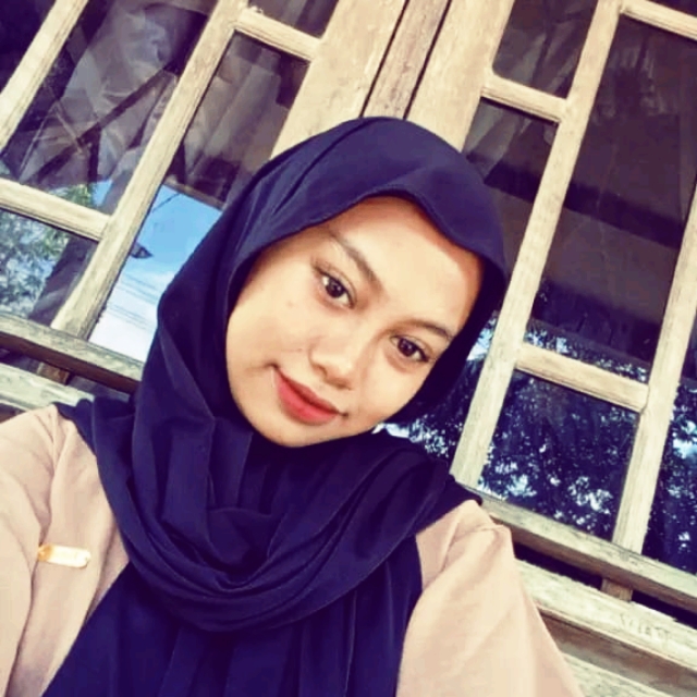 Pashmina Kaos Rayon Premium Korea Hijab 180x75 - Foto ulasan pembeli