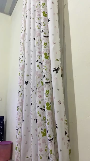Pashmina Kaos Rayon Premium Korean Hijab 180x70 - Foto ulasan pembeli