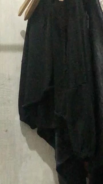 Pashmina Kaos Rayon Premium Korean Hijab 180x70 - Foto ulasan pembeli