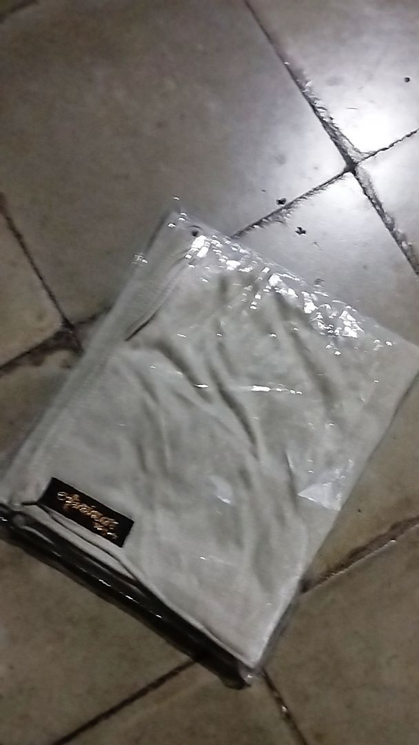 Pashmina Kaos Rayon Premium Korean Hijab 180x70 - Foto ulasan pembeli