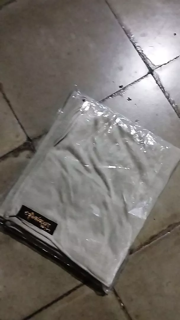 Pashmina Kaos Rayon Premium Korean Hijab 180x70 - Foto ulasan pembeli