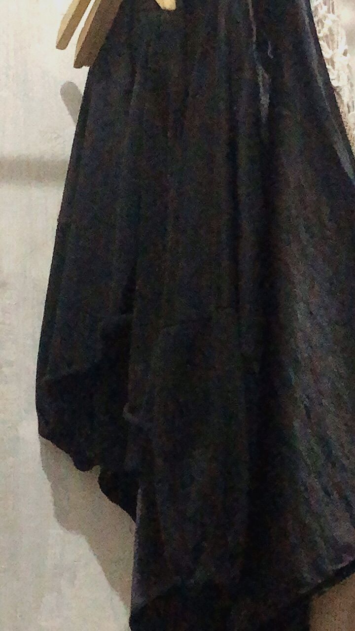 Pashmina Kaos Rayon Premium Korean Hijab 180x70 - Foto ulasan pembeli