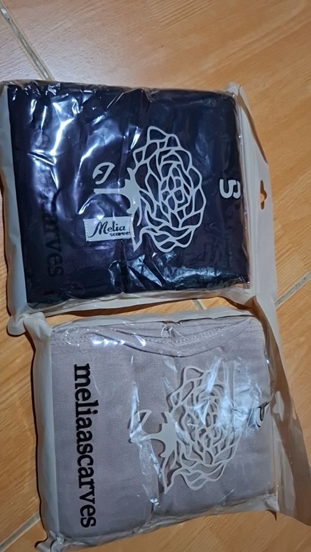 Pashmina Kaos Rayon Super Premium - foto 10 dari 10, m1oith44nl