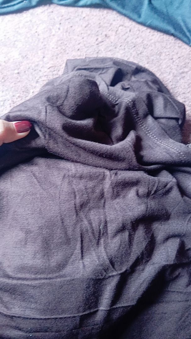 Pashmina Kaos Rayon Super Premium - Foto ulasan pembeli