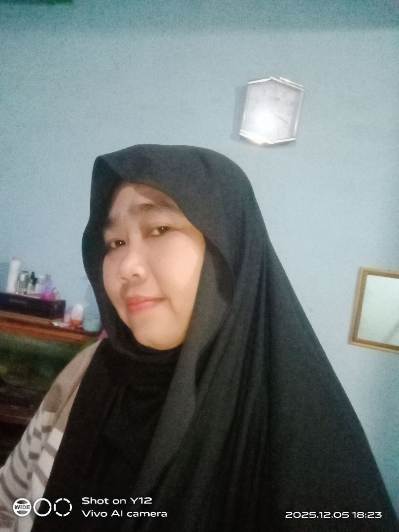 Pashmina Inner Kancing/Pasmina Rapunzel Kancing Menutup Leher Jersey Premium - foto 6 dari 10, kurniawati237