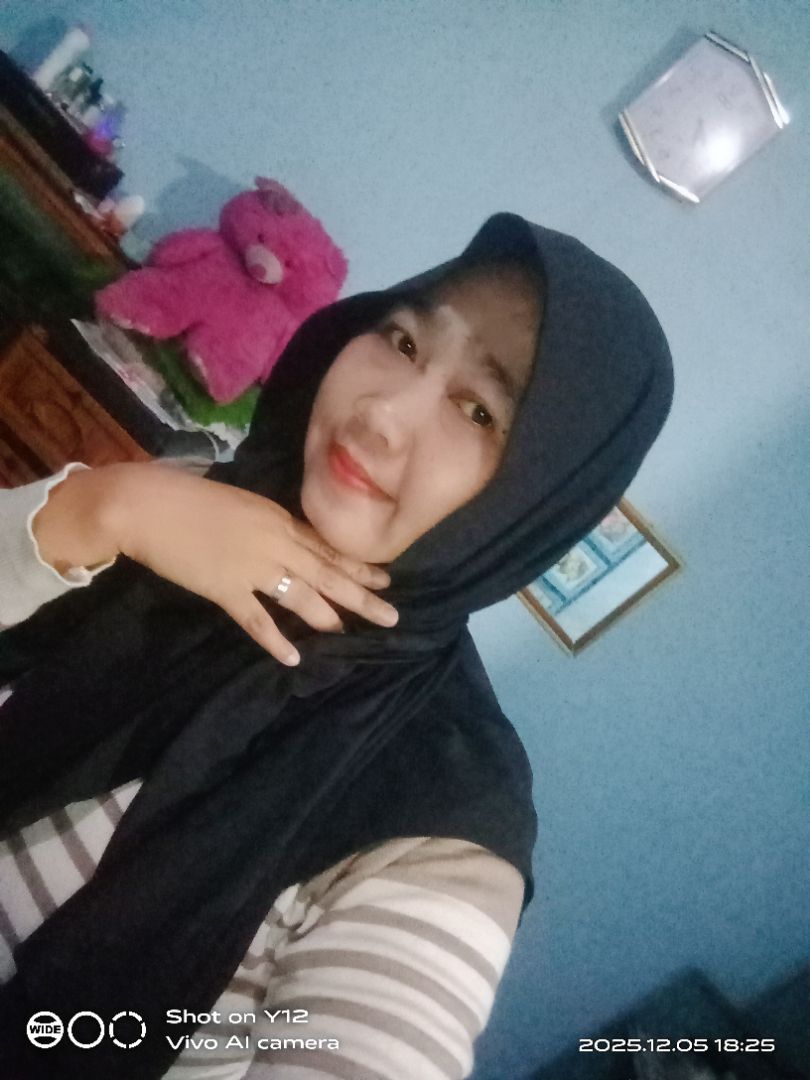 Pashmina Inner Kancing/Pasmina Rapunzel Kancing Menutup Leher Jersey Premium - Foto ulasan pembeli
