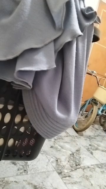 Foto ulasan pembeli 4qd56oscqr, varian Krem