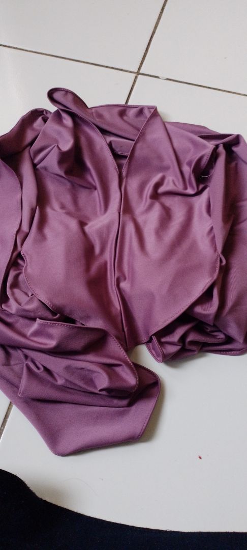 Pashmina Instan Inner Menutup Leher Jersey Premium | Hijab Pashmina Inner Jersey - foto 9 dari 10, mbaakndut_