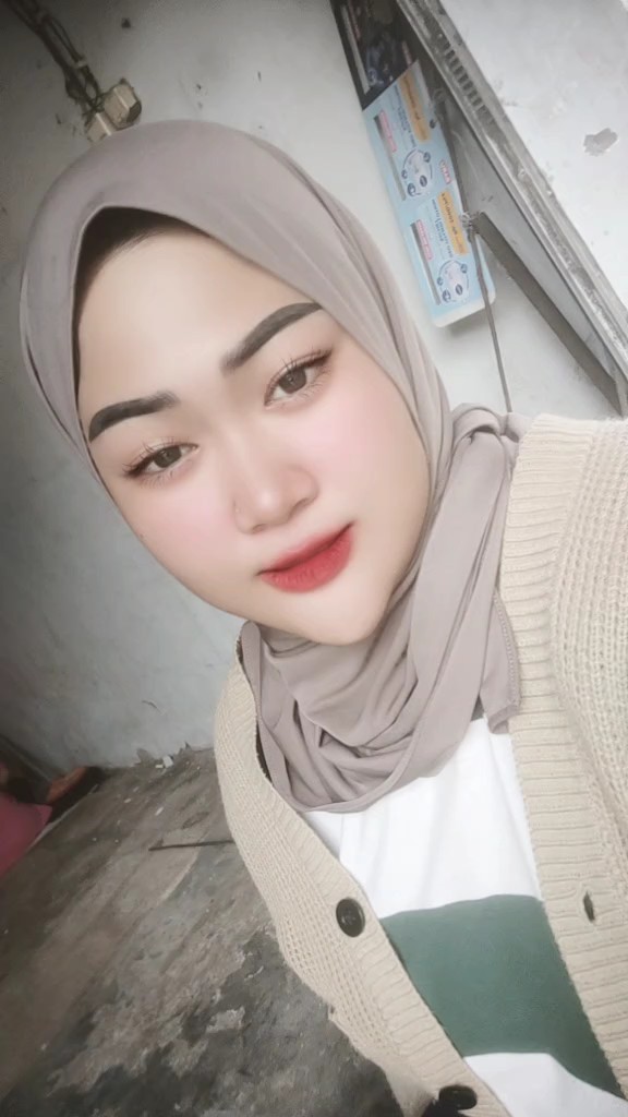 Pashmina Instan Inner Menutup Leher Jersey Premium | Hijab Pashmina Inner Jersey - Foto ulasan pembeli