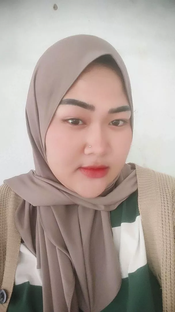 Pashmina Instan Inner Menutup Leher Jersey Premium | Hijab Pashmina Inner Jersey - Foto ulasan pembeli
